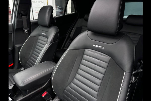 Kia Sportage 1.6 T-GDi Plug-in Hybrid AWD GT-PlusLine | 98% SOH | Trekhaak | Panoramadak | NL-Auto | 1e Eigenaar | Leder + Memory