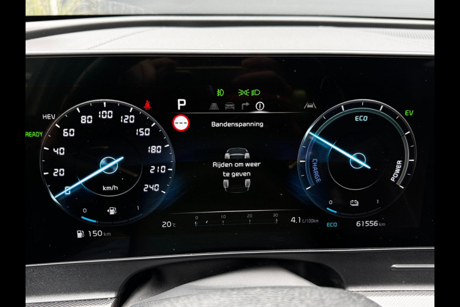 Kia Sportage 1.6 T-GDi Plug-in Hybrid AWD GT-PlusLine | 98% SOH | Trekhaak | Panoramadak | NL-Auto | 1e Eigenaar | Leder + Memory