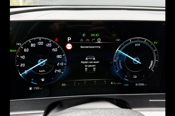 Kia Sportage 1.6 T-GDi Plug-in Hybrid AWD GT-PlusLine | 98% SOH | Trekhaak | Panoramadak | NL-Auto | 1e Eigenaar | Leder + Memory