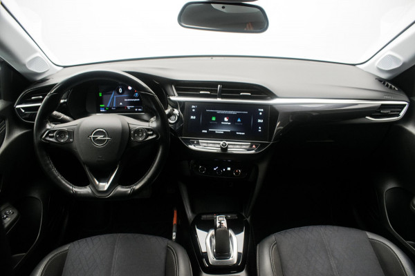Opel CORSA-E Elegance Sport 50 kWh NL-auto [ Camera Digital Dashboard LED Keyless Carplay Dodehoek-Detectie Parkeersensoren ]