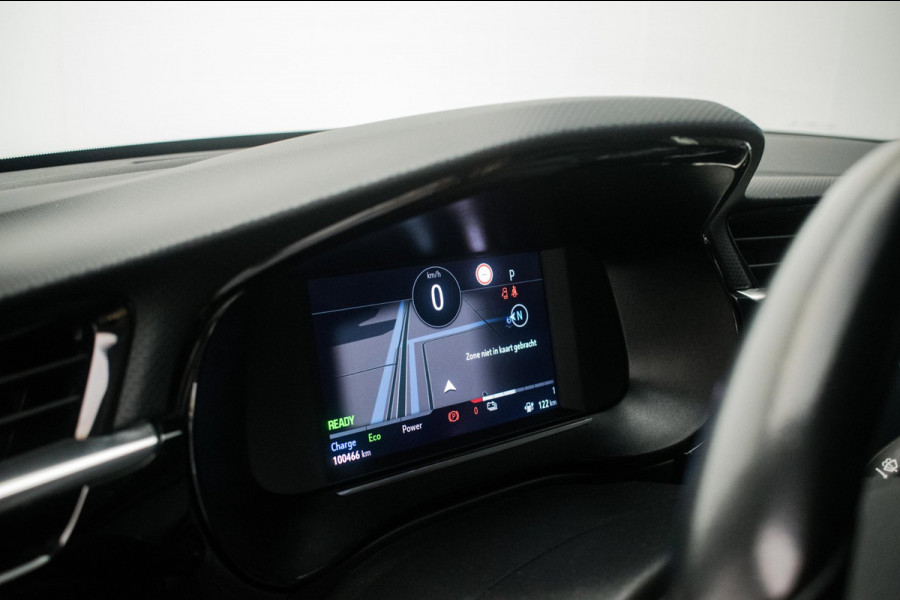 Opel CORSA-E Elegance Sport 50 kWh NL-auto [ Camera Digital Dashboard LED Keyless Carplay Dodehoek-Detectie Parkeersensoren ]