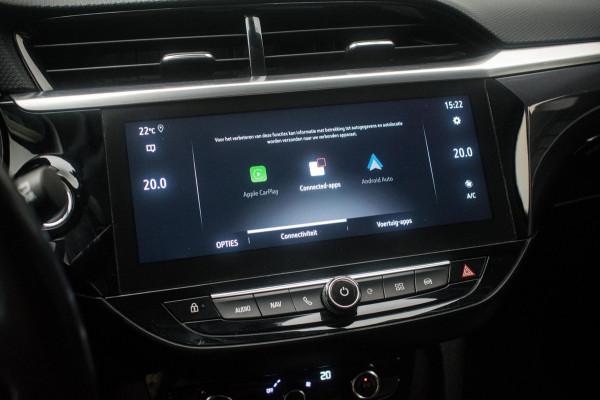 Opel CORSA-E Elegance Sport 50 kWh NL-auto [ Camera Digital Dashboard LED Keyless Carplay Dodehoek-Detectie Parkeersensoren ]