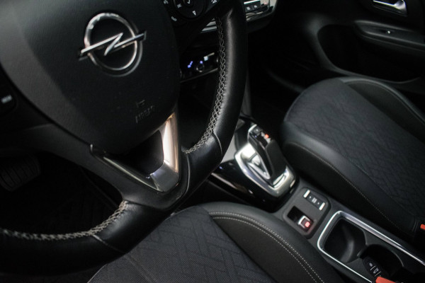 Opel CORSA-E Elegance Sport 50 kWh NL-auto [ Camera Digital Dashboard LED Keyless Carplay Dodehoek-Detectie Parkeersensoren ]