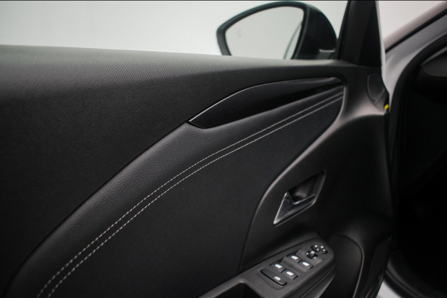 Opel CORSA-E Elegance Sport 50 kWh NL-auto [ Camera Digital Dashboard LED Keyless Carplay Dodehoek-Detectie Parkeersensoren ]