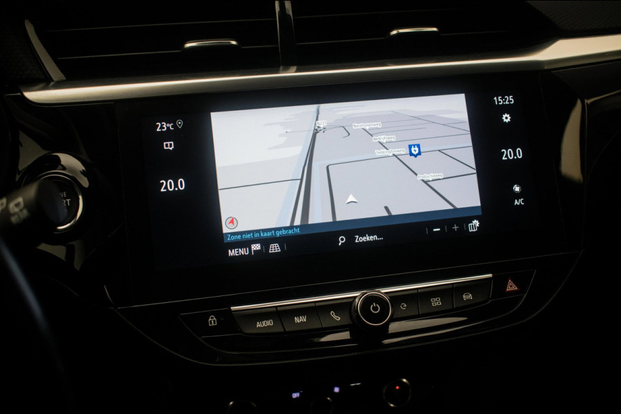 Opel CORSA-E Elegance Sport 50 kWh NL-auto [ Camera Digital Dashboard LED Keyless Carplay Dodehoek-Detectie Parkeersensoren ]