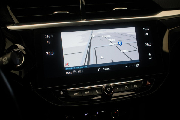 Opel CORSA-E Elegance Sport 50 kWh NL-auto [ Camera Digital Dashboard LED Keyless Carplay Dodehoek-Detectie Parkeersensoren ]