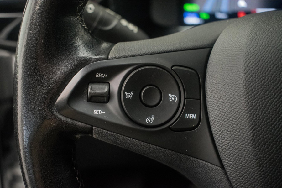 Opel CORSA-E Elegance Sport 50 kWh NL-auto [ Camera Digital Dashboard LED Keyless Carplay Dodehoek-Detectie Parkeersensoren ]