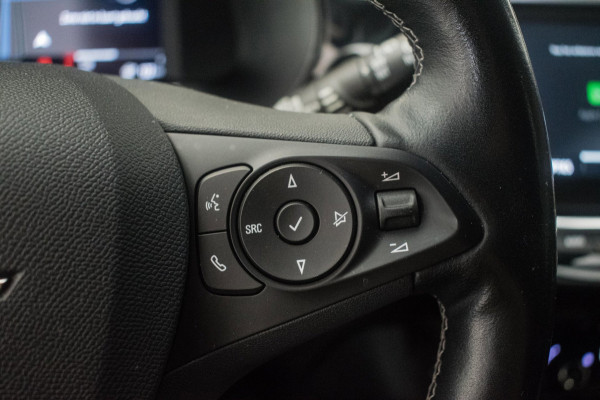 Opel CORSA-E Elegance Sport 50 kWh NL-auto [ Camera Digital Dashboard LED Keyless Carplay Dodehoek-Detectie Parkeersensoren ]