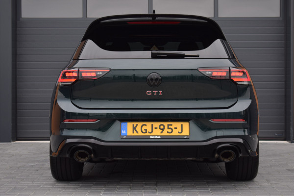 Volkswagen Golf 2.0 TSI GTI Clubsport Edition 50 325pk | Panoramadak