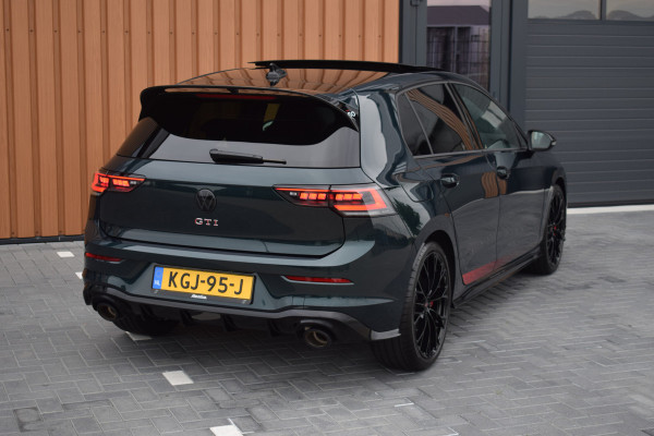 Volkswagen Golf 2.0 TSI GTI Clubsport Edition 50 325pk | Panoramadak