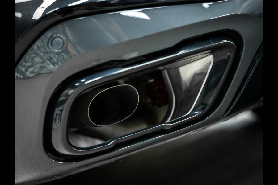 BMW X5 xDrive50e Goed uitgevoerde in nieuwstaat verkerende X5 50E
