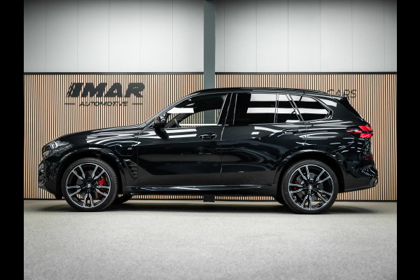 BMW X5 xDrive50e Goed uitgevoerde in nieuwstaat verkerende X5 50E