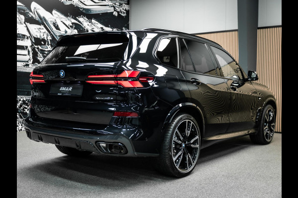 BMW X5 xDrive50e Goed uitgevoerde in nieuwstaat verkerende X5 50E
