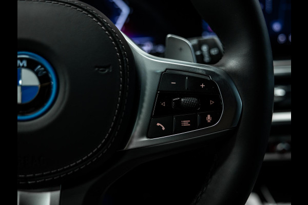BMW X5 xDrive50e Goed uitgevoerde in nieuwstaat verkerende X5 50E
