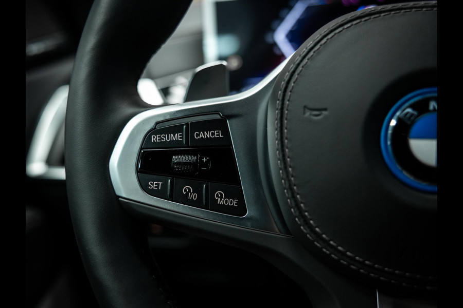 BMW X5 xDrive50e Goed uitgevoerde in nieuwstaat verkerende X5 50E