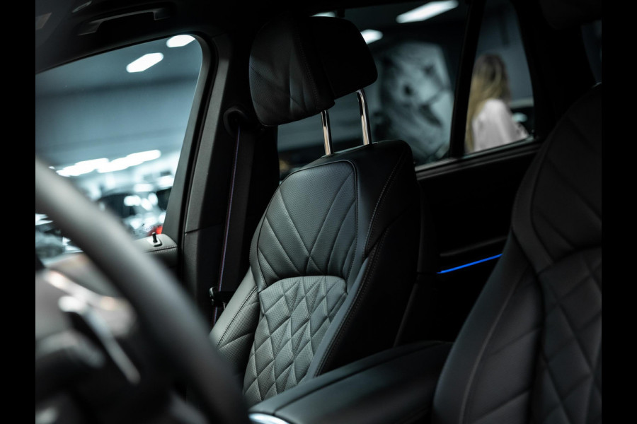 BMW X5 xDrive50e Goed uitgevoerde in nieuwstaat verkerende X5 50E