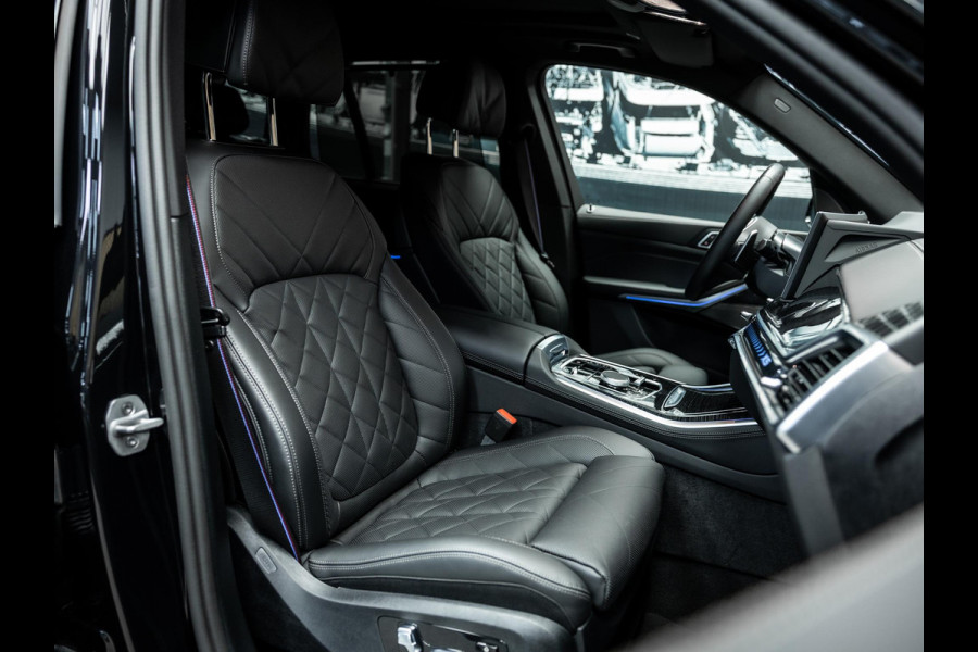 BMW X5 xDrive50e Goed uitgevoerde in nieuwstaat verkerende X5 50E