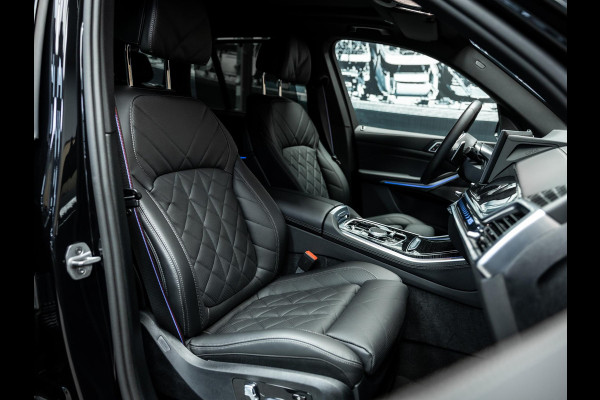 BMW X5 xDrive50e Goed uitgevoerde in nieuwstaat verkerende X5 50E