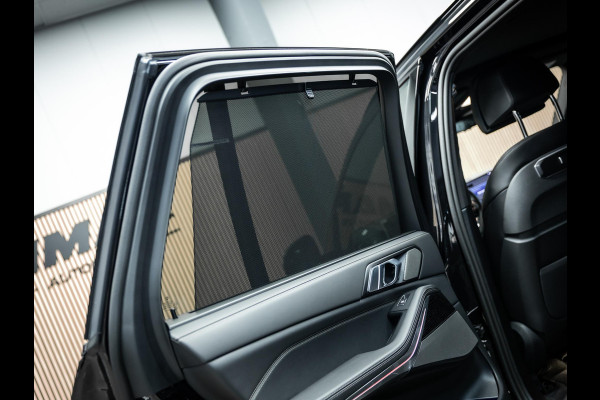 BMW X5 xDrive50e Goed uitgevoerde in nieuwstaat verkerende X5 50E