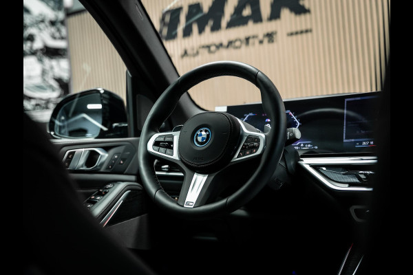 BMW X5 xDrive50e Goed uitgevoerde in nieuwstaat verkerende X5 50E