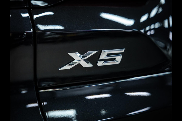 BMW X5 xDrive50e Goed uitgevoerde in nieuwstaat verkerende X5 50E