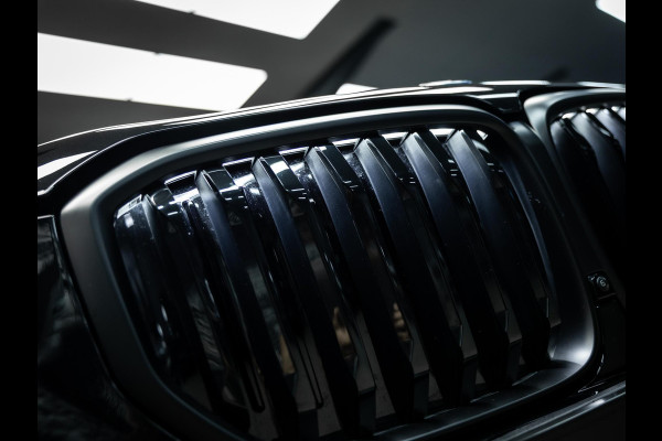 BMW X5 xDrive50e Goed uitgevoerde in nieuwstaat verkerende X5 50E