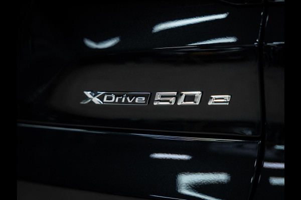 BMW X5 xDrive50e Goed uitgevoerde in nieuwstaat verkerende X5 50E