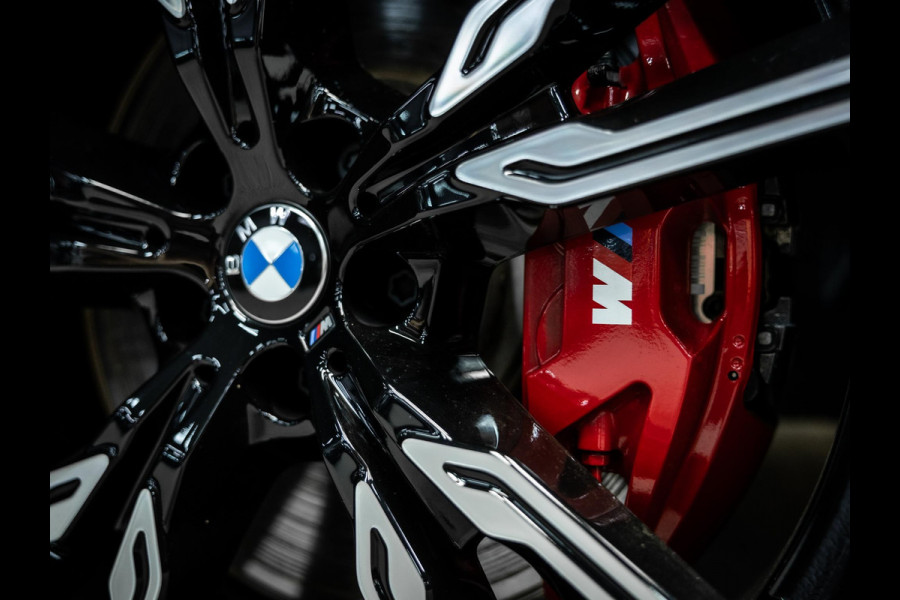 BMW X5 xDrive50e Goed uitgevoerde in nieuwstaat verkerende X5 50E