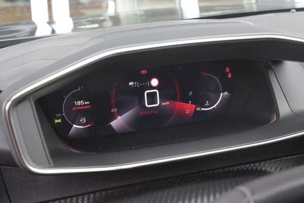 Peugeot 2008 1.2 100PK ALLURE PACK | AFNEEMBARE TREKHAAK | NAVIGATIE | STOEL VERWARMING | ALL SEASON BANDEN | DAB+ RADIO | APPLE CARPLAY/ANDROID AUTO | CLIMATE CONTROL | ADAPTIVE CRUISE CONTROL | GRIPP CONTROL | ACHTERUITRIJ CAMERA | KEYLESS ENTRY/START | LED KOPLAMPEN | LICHTMETALEN VELGEN 17" |