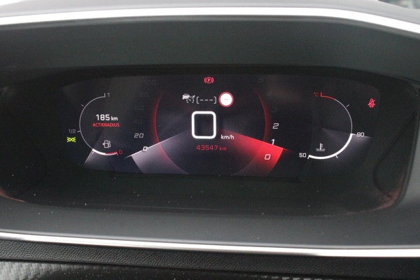 Peugeot 2008 1.2 100PK ALLURE PACK | AFNEEMBARE TREKHAAK | NAVIGATIE | STOEL VERWARMING | ALL SEASON BANDEN | DAB+ RADIO | APPLE CARPLAY/ANDROID AUTO | CLIMATE CONTROL | ADAPTIVE CRUISE CONTROL | GRIPP CONTROL | ACHTERUITRIJ CAMERA | KEYLESS ENTRY/START | LED KOPLAMPEN | LICHTMETALEN VELGEN 17" |