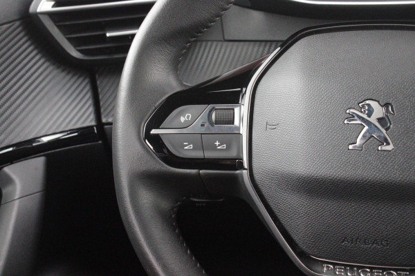 Peugeot 2008 1.2 100PK ALLURE PACK | AFNEEMBARE TREKHAAK | NAVIGATIE | STOEL VERWARMING | ALL SEASON BANDEN | DAB+ RADIO | APPLE CARPLAY/ANDROID AUTO | CLIMATE CONTROL | ADAPTIVE CRUISE CONTROL | GRIPP CONTROL | ACHTERUITRIJ CAMERA | KEYLESS ENTRY/START | LED KOPLAMPEN | LICHTMETALEN VELGEN 17" |