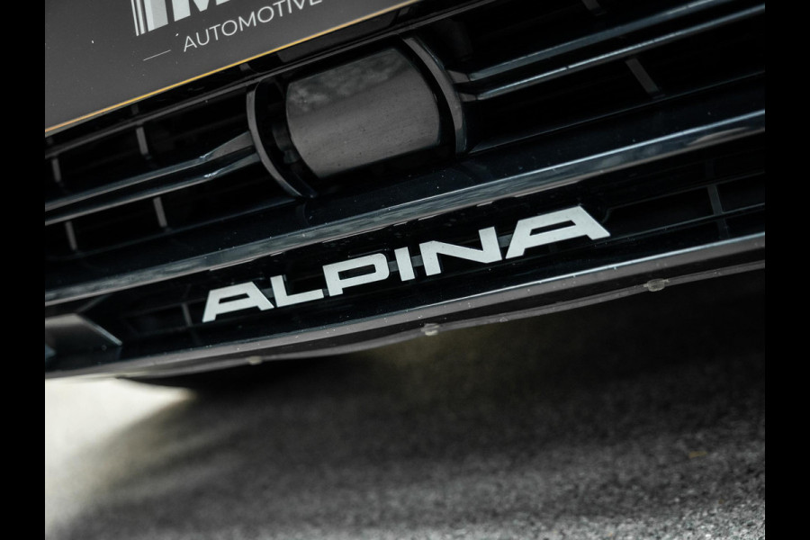 Alpina BMW ALPINA XD3 ALPINA XD3 Uniek!!!!! Alpina Xd3 in geweldige staat