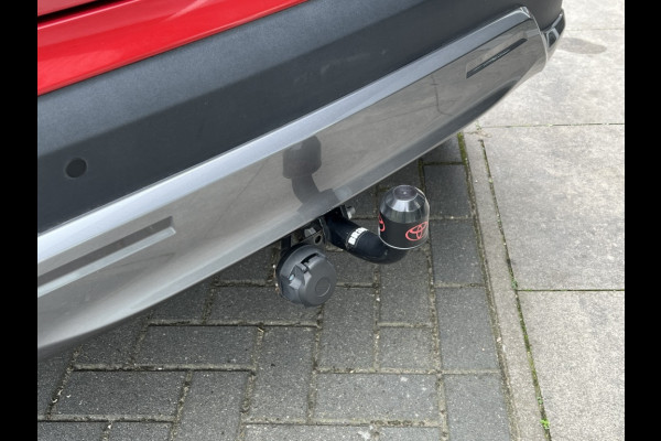 Toyota Yaris Cross 1.5 Hybrid Launch Edition | Trekhaak, JBL, Panoramadak, Elektrische achterklep, Leer, Head Up Display, 18 inch, Alle opties!