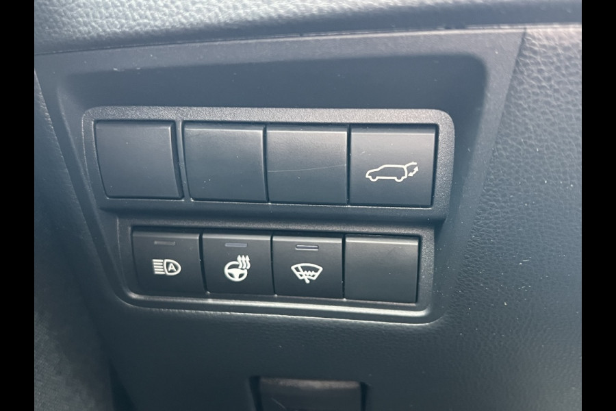 Toyota Yaris Cross 1.5 Hybrid Launch Edition | Trekhaak, JBL, Panoramadak, Elektrische achterklep, Leer, Head Up Display, 18 inch, Alle opties!