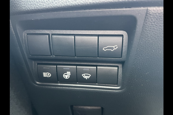 Toyota Yaris Cross 1.5 Hybrid Launch Edition | Trekhaak, JBL, Panoramadak, Elektrische achterklep, Leer, Head Up Display, 18 inch, Alle opties!