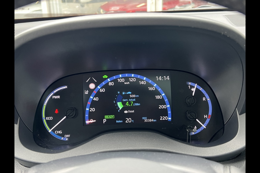 Toyota Yaris Cross 1.5 Hybrid Launch Edition | Trekhaak, JBL, Panoramadak, Elektrische achterklep, Leer, Head Up Display, 18 inch, Alle opties!