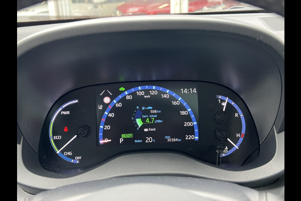 Toyota Yaris Cross 1.5 Hybrid Launch Edition | Trekhaak, JBL, Panoramadak, Elektrische achterklep, Leer, Head Up Display, 18 inch, Alle opties!