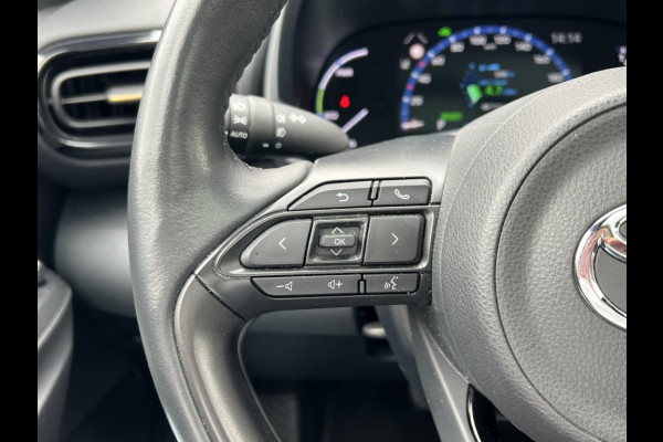 Toyota Yaris Cross 1.5 Hybrid Launch Edition | Trekhaak, JBL, Panoramadak, Elektrische achterklep, Leer, Head Up Display, 18 inch, Alle opties!