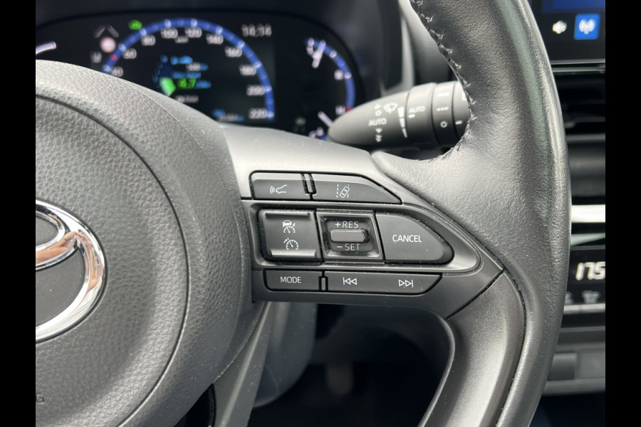 Toyota Yaris Cross 1.5 Hybrid Launch Edition | Trekhaak, JBL, Panoramadak, Elektrische achterklep, Leer, Head Up Display, 18 inch, Alle opties!