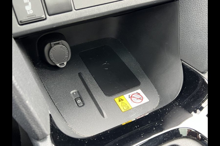 Toyota Yaris Cross 1.5 Hybrid Launch Edition | Trekhaak, JBL, Panoramadak, Elektrische achterklep, Leer, Head Up Display, 18 inch, Alle opties!