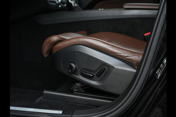 Volvo XC60 2.0 D4 AWD Inscription Panoramadak | Camera | Memory Seat | Stoelverwarming | Trekhaak |