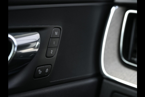 Volvo XC60 2.0 D4 AWD Inscription Panoramadak | Camera | Memory Seat | Stoelverwarming | Trekhaak |