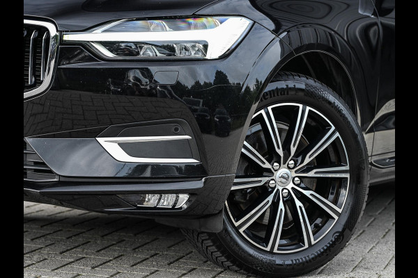 Volvo XC60 2.0 D4 AWD Inscription Panoramadak | Camera | Memory Seat | Stoelverwarming | Trekhaak |