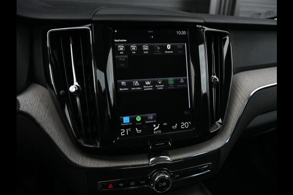 Volvo XC60 2.0 D4 AWD Inscription Panoramadak | Camera | Memory Seat | Stoelverwarming | Trekhaak |