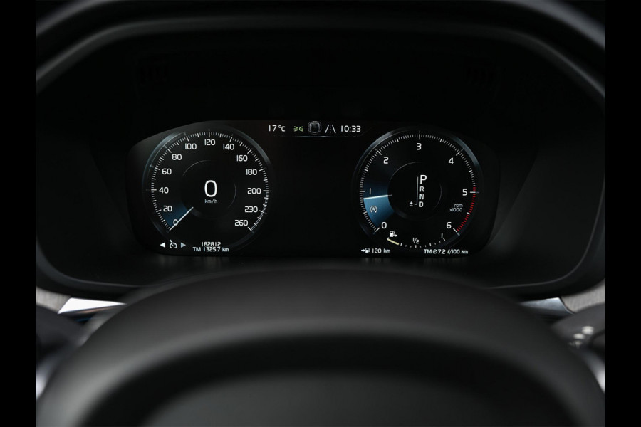 Volvo XC60 2.0 D4 AWD Inscription Panoramadak | Camera | Memory Seat | Stoelverwarming | Trekhaak |