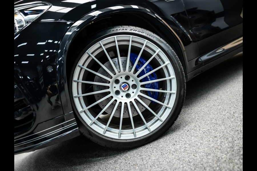 Alpina BMW ALPINA XD3 ALPINA XD3 Uniek!!!!! Alpina Xd3 in geweldige staat