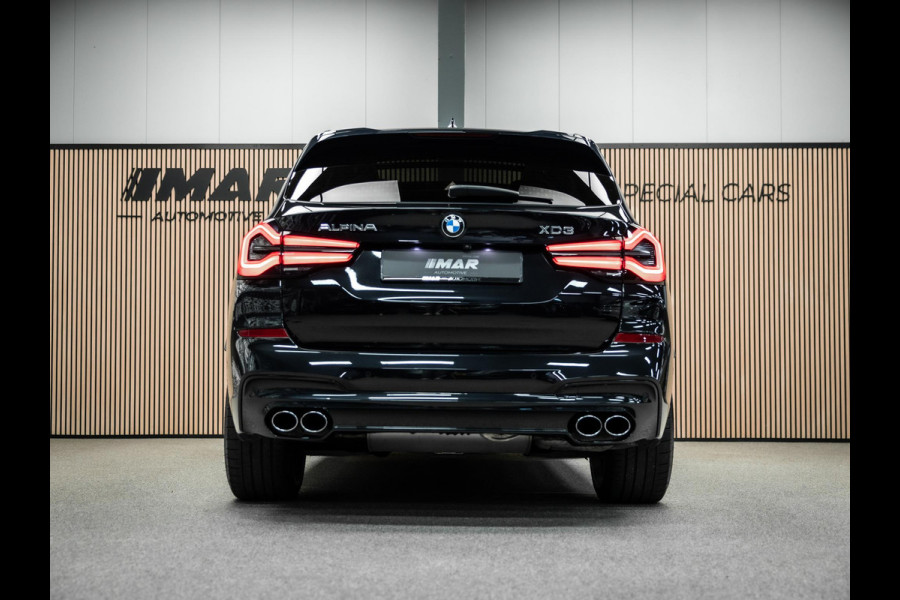 Alpina BMW ALPINA XD3 ALPINA XD3 Uniek!!!!! Alpina Xd3 in geweldige staat