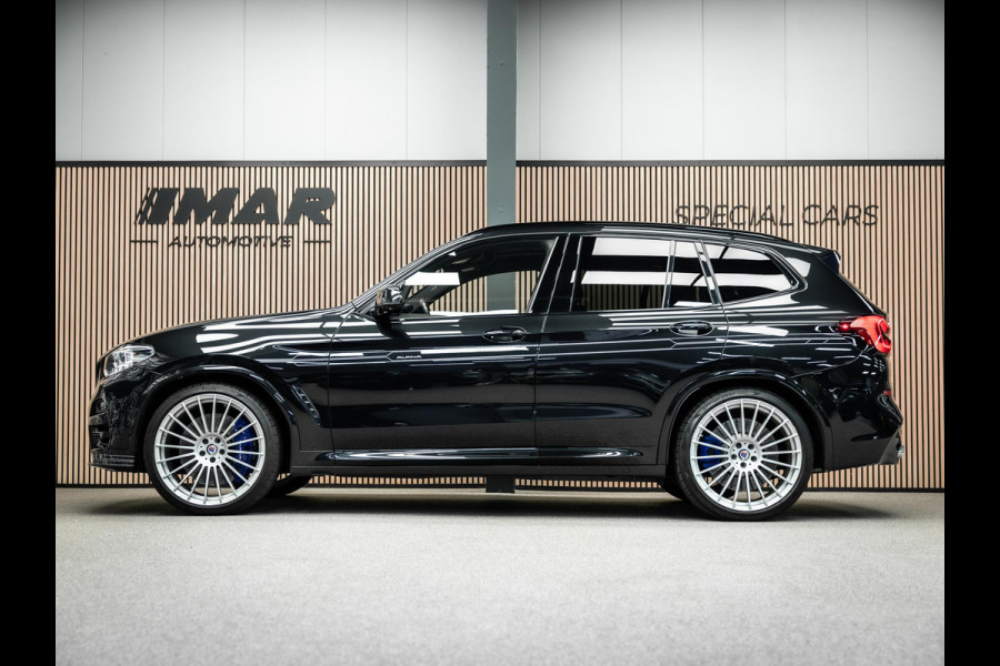 Alpina BMW ALPINA XD3 ALPINA XD3 Uniek!!!!! Alpina Xd3 in geweldige staat