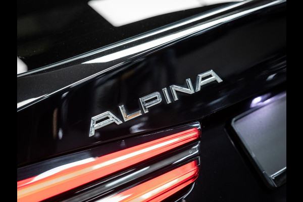 Alpina BMW ALPINA XD3 ALPINA XD3 Uniek!!!!! Alpina Xd3 in geweldige staat