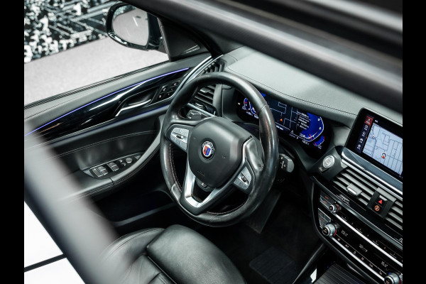 Alpina BMW ALPINA XD3 ALPINA XD3 Uniek!!!!! Alpina Xd3 in geweldige staat